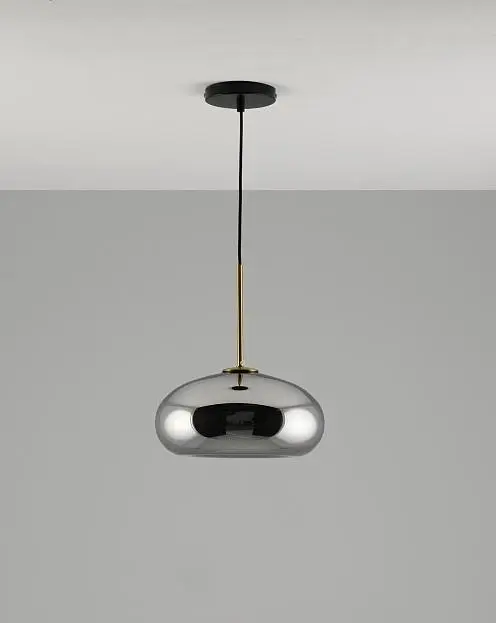 Подвесной светильник Moderli V2122-P Laura 1*E27*60W Подвесной светильник Moderli V2122-P Laura 1*E27*60W