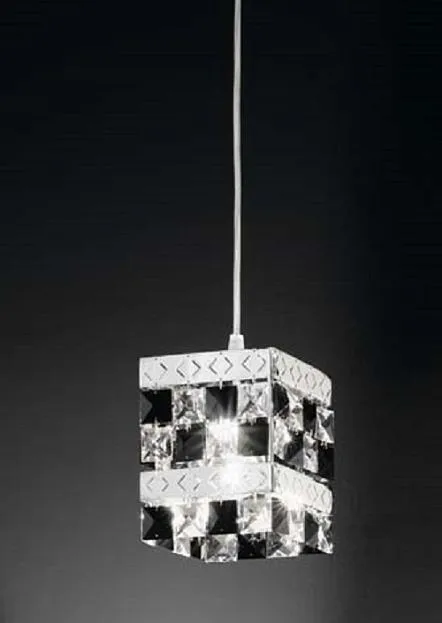 Подвесной светильник Reccagni Angelo 399/1S 399