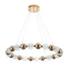 Подвесной светильник MODESTYLE MS.8012.800 GD