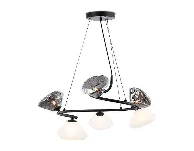 Подвесная люстра Ambrella light LH15003 Подвесная люстра Ambrella light LH15003