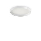 Потолочный светильник Ideal Lux 270289 FLY PL D35 4000K