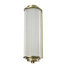 Бра NEWPORT 3292/A brass М0060767