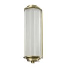 Бра NEWPORT 3292/A brass М0060767