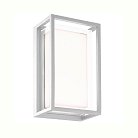 Уличный настенный светильник Mantra 7063 Chamonix