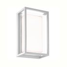 Уличный настенный светильник Mantra 7063 Chamonix