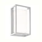 Уличный настенный светильник Mantra 7063 Chamonix