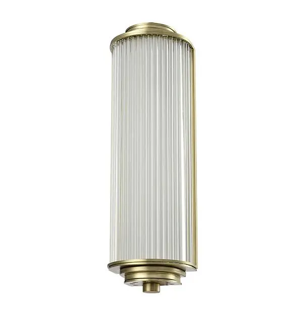 Бра NEWPORT 3292/A brass М0060767 Бра NEWPORT 3292/A brass М0060767