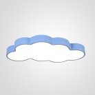 Потолочный светильник ImperiumLoft 186681-26 Cloud01