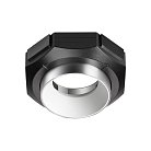 Светильник встраиваемый в натяжной потолок IP20 GU10 max.12W 220V Novotech 371057 VARIO