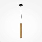 Подвесной светильник Maytoni MOD461PL-L5BGK Basic Texture