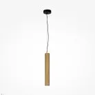 Подвесной светильник Maytoni MOD461PL-L5BGK Basic Texture