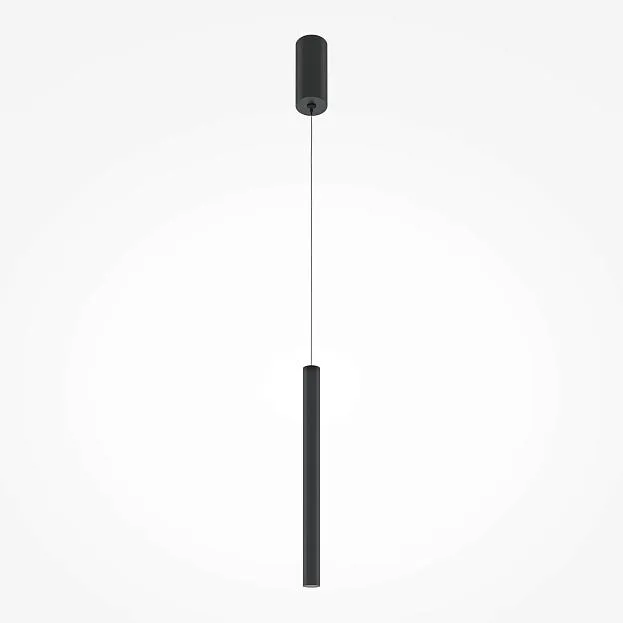 Подвесной светильник Maytoni MOD159PL-L6BK Pro Base