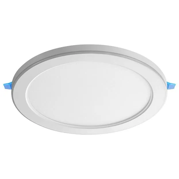 Встраиваемый светильник NOVOTECH 359022 SPAN Встраиваемый светильник NOVOTECH 359022 SPAN