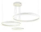 Управляемый подвесной светодиодный светильник Ambrella light FA6201 FA