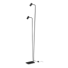 Торшер Ideal Lux 326672 Ginger