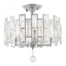 Люстра Arte Milano 374209/5/80/380 CR Sorrento