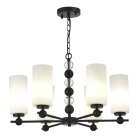 Светильник подвесной ST-Luce SL2003.403.06 AURORA