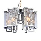 Подвесная люстра Cloyd 10528 Mineral