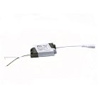 Драйвер для светодиодного светильника  9W-12W, Feron 21667 LB0354