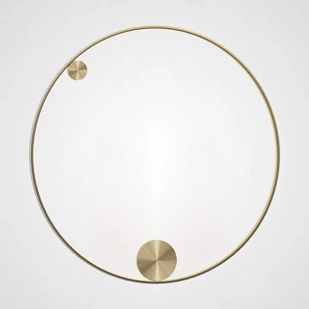 Настенный светильник LAND B D80 ImperiumLoft 226451-23 land01