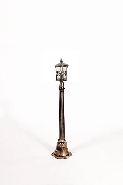 Наземный фонарь Oasis Light 15857 Gb FRANKFURT