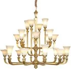 Подвесная люстра Cloyd 10012 Parade