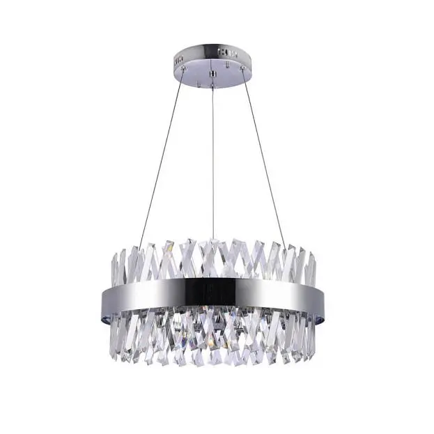 Подвесная люстра Vele Luce VL3073P21 Calabria Подвесная люстра Vele Luce VL3073P21 Calabria