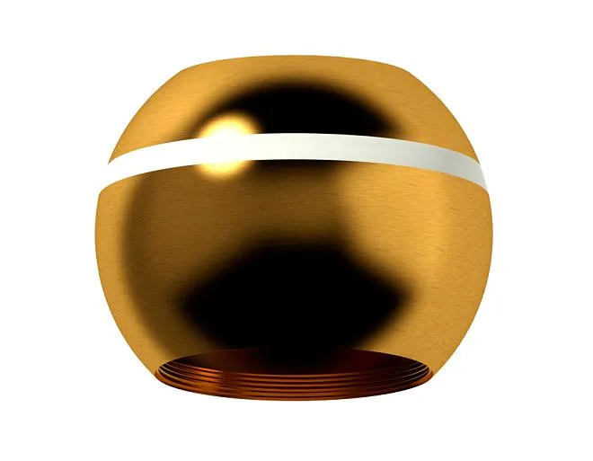 Корпус светильника накладной Ambrella light C1105 DIY Spot