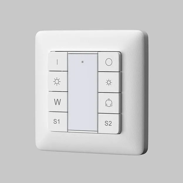 Панель управления Lighting control Maytoni 721051 Панель управления Lighting control Maytoni 721051