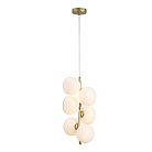 Светильник подвесной ST-Luce SL1519.303.06 SWEVEN