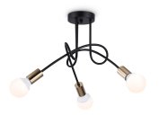Потолочный светильник Ambrella light TR80415/3