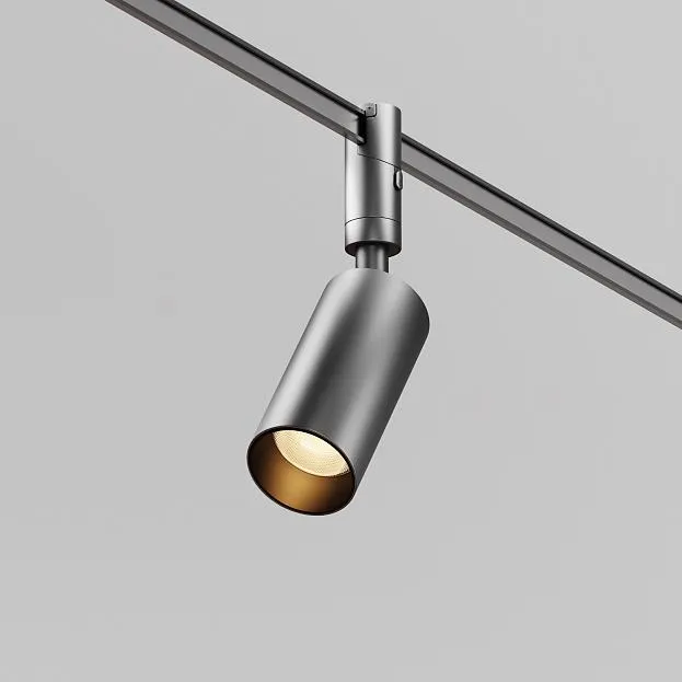 Трековый светильник Technical Maytoni TR201-1-10W3K-M-B Focus Led