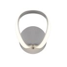 Бра Mantra 4993 Knot LED