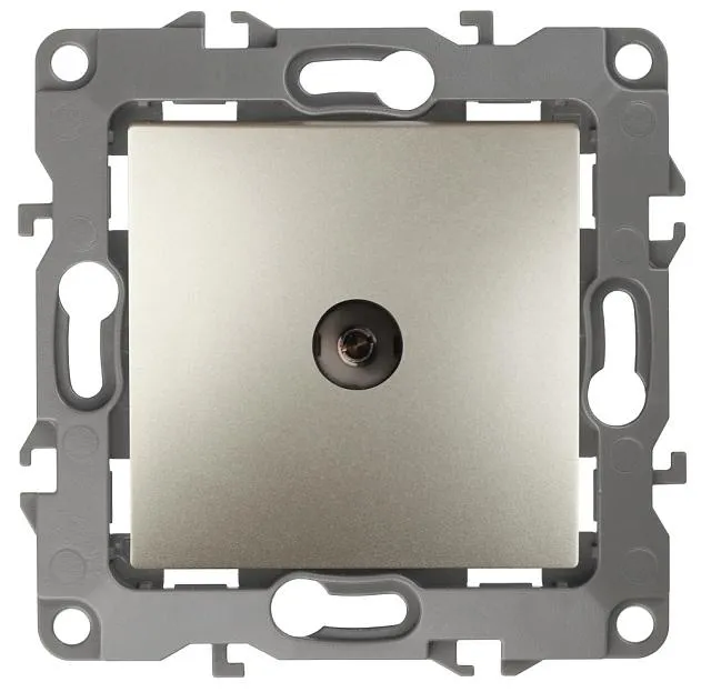 Розетка ЭРА 12-3102-04