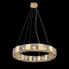 Подвесная люстра Cloyd 10925 Corund