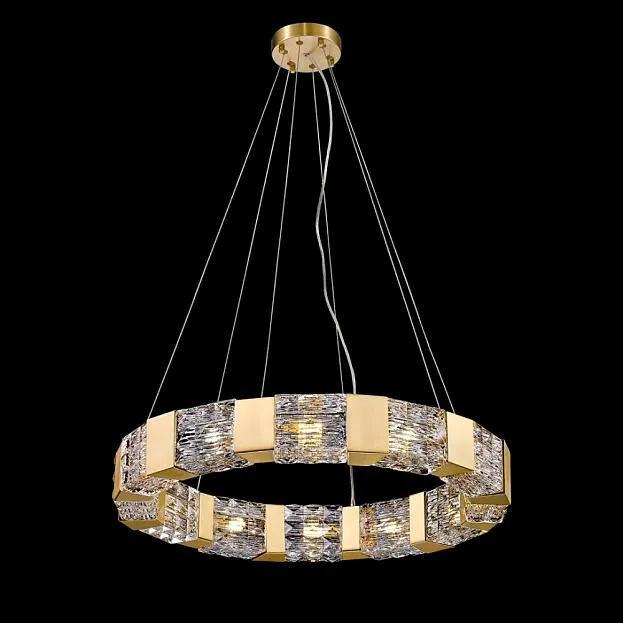 Подвесная люстра Cloyd 10925 Corund Подвесная люстра Cloyd 10925 Corund