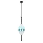 Подвесной светодиодный светильник Loft IT 10223/E Blue Venice