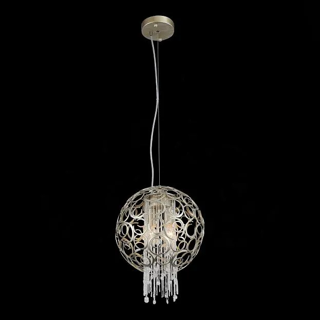 Подвесная люстра ST Luce SL1101.203.02 Dolcima Подвесная люстра ST Luce SL1101.203.02 Dolcima
