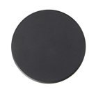 Фасадный светильник Arte Lamp A3415AL-1BK NIMBO
