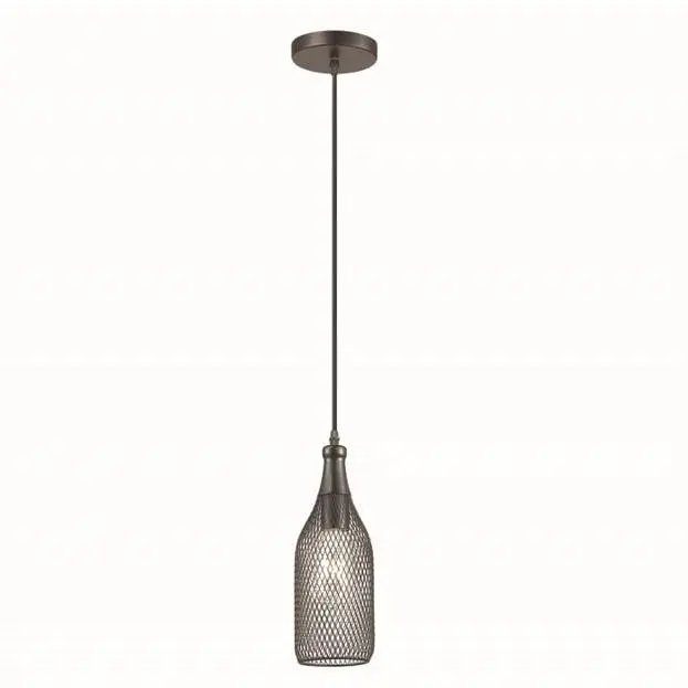 Подвес Odeon light 3353/1 BOTTLE Подвес Odeon light 3353/1 BOTTLE