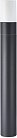 Уличный светильник Donolux DL20502DG E27 900 TOP