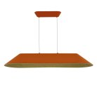 Светильник подвесной ST-Luce SL3001.823.01 SENTITO