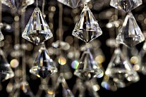Подвесной светильник Lumina Deco LDP 0271-8 Imagio