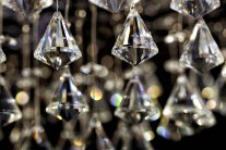 Подвесной светильник Lumina Deco LDP 0271-8 Imagio