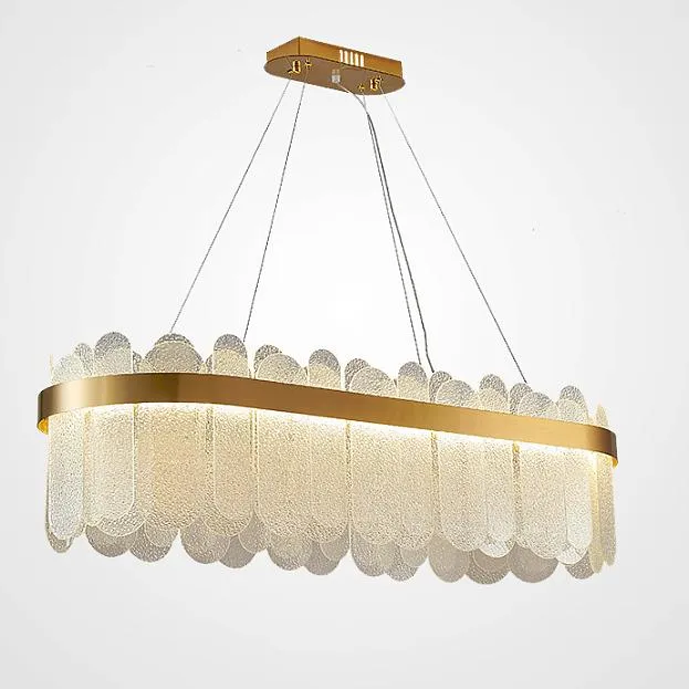 Подвесной светильник CHARLOTTA L L100 ImperiumLoft 223609-23 charlotta-l01