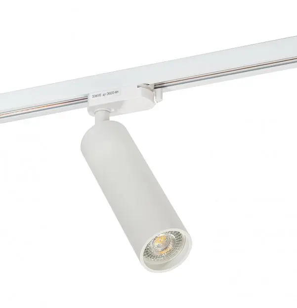 Светильник на шине Denkirs DK6203-WH Светильник на шине Denkirs DK6203-WH