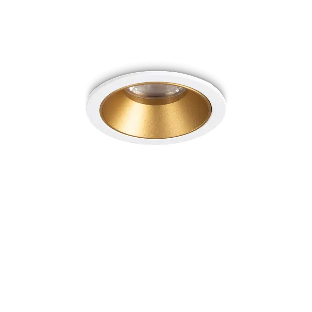 Встраиваемый светильник Ideal Lux 349084 Game