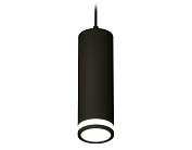 Комплект подвесного светильника с акрилом Ambrella light XP7456002 Techno