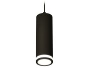 Комплект подвесного светильника с акрилом Ambrella light XP7456002 Techno