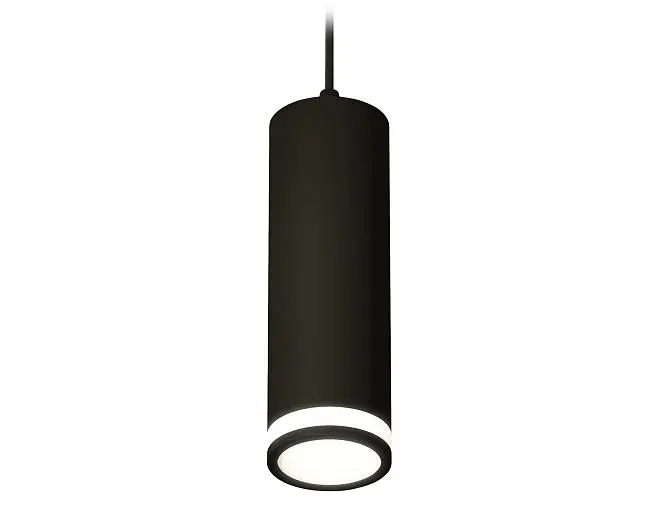 Комплект подвесного светильника с акрилом Ambrella light XP7456002 Techno Комплект подвесного светильника с акрилом Ambrella light XP7456002 Techno